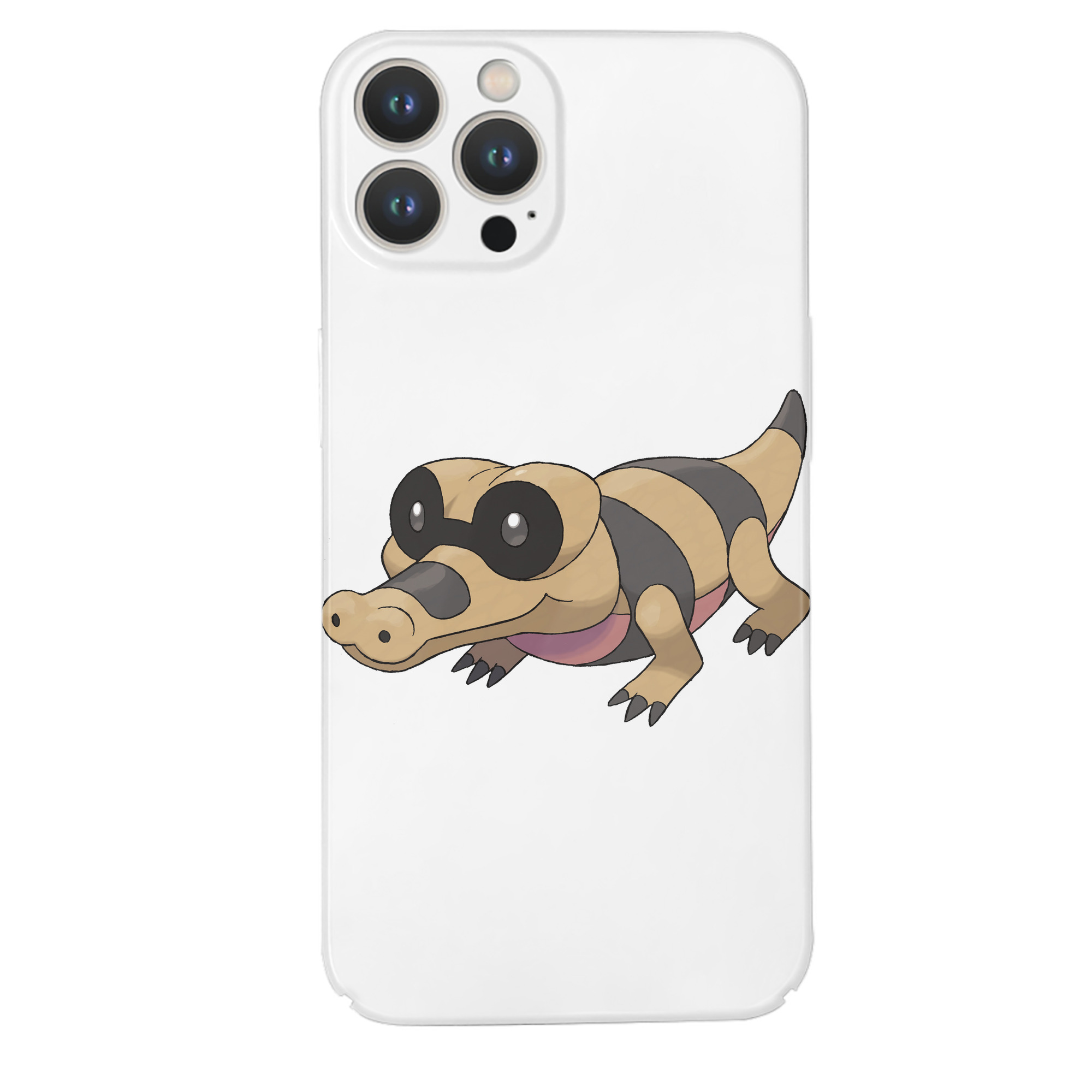 （画像用） ポケットモンスター Pokémon 【iPhone 14シリーズ対応】ハードケース
